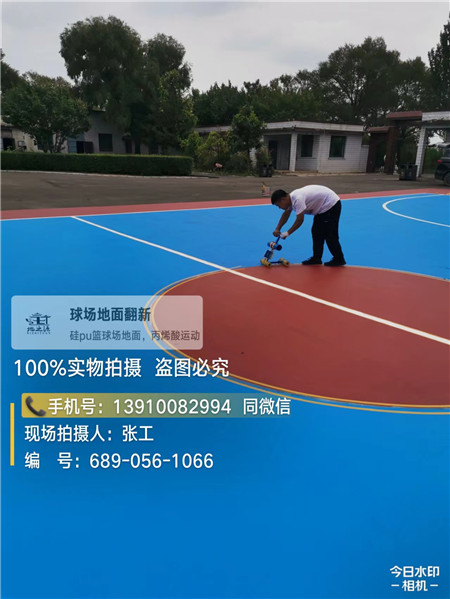 玉林核心承接地面修补、改造、裂缝维修